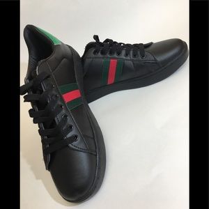 Designer Men’s Shoes Size 8.5-9